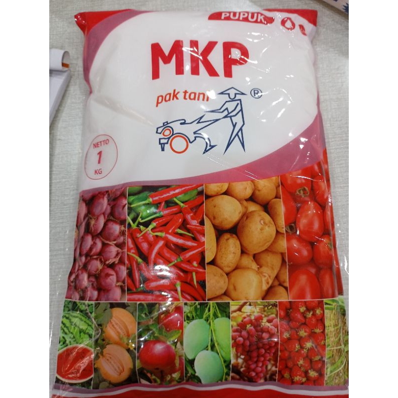 mkp pak tani1kg