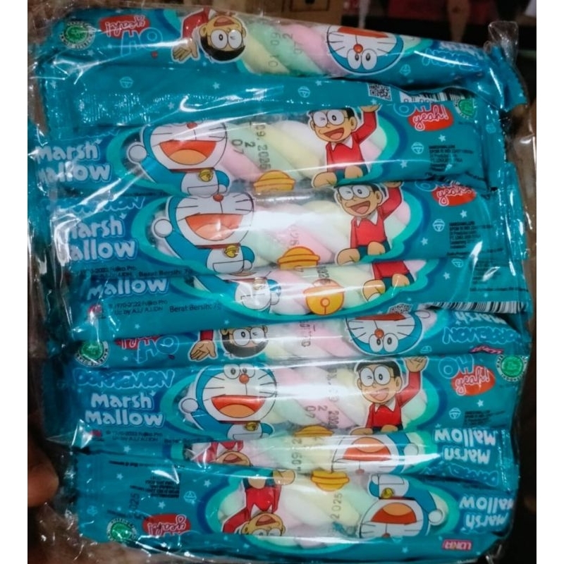 

MarshmallowDoraemon&Panda