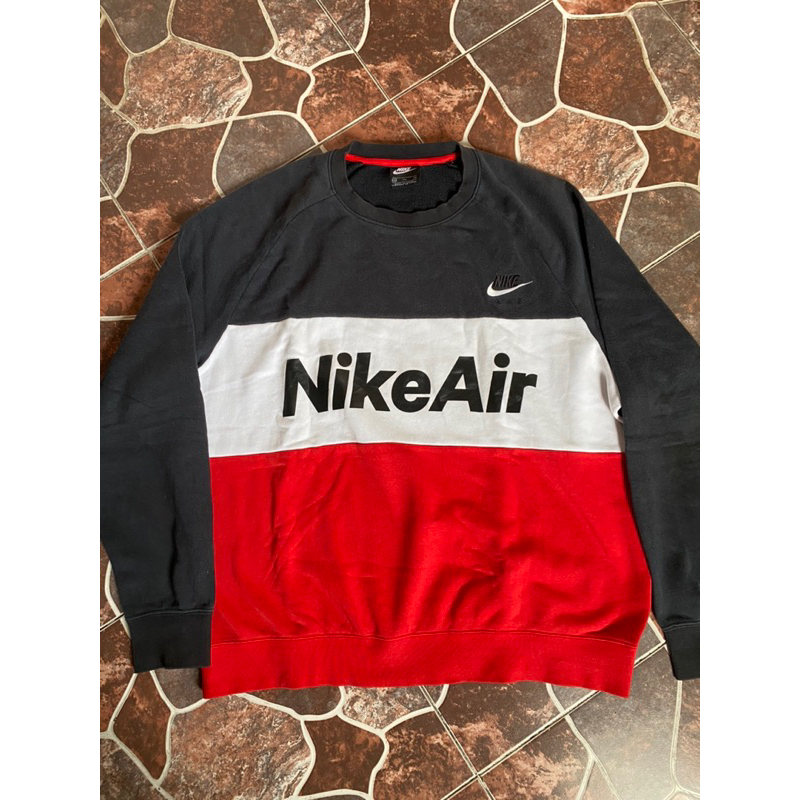 Crewneck Nike Air