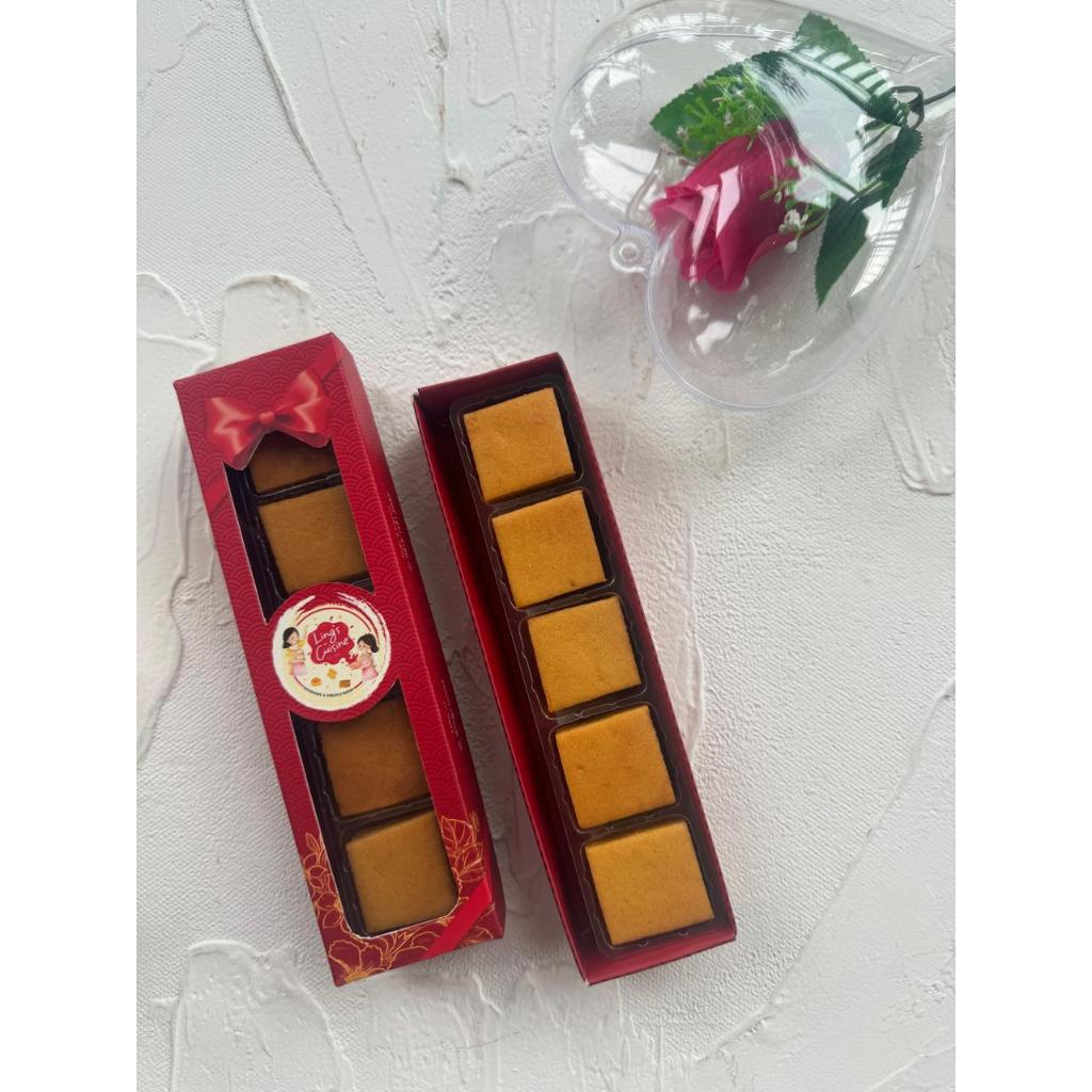 

LAPIS LEGIT MINI BITE STICK ISI 5 pcs