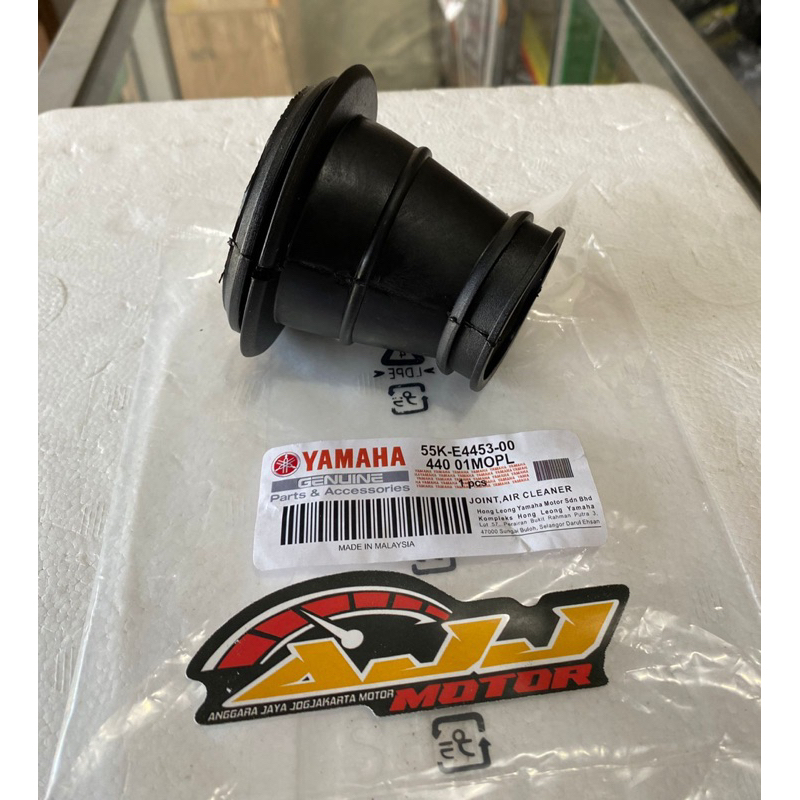 karet join karburator rxz karet join karbu yamaha rxz mile rxz catalyzer asli import malaysia