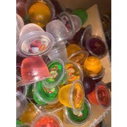 

JELLY INACO ANEKA RASA BUAH/ MIX FRUIT 500 GR