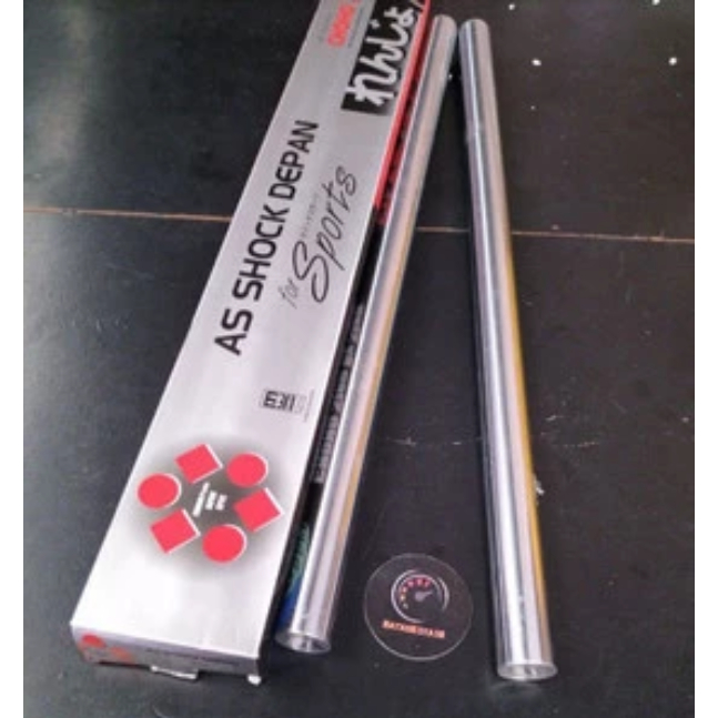 AS SHOCK DEPAN RX KING CHOHO ISI 2