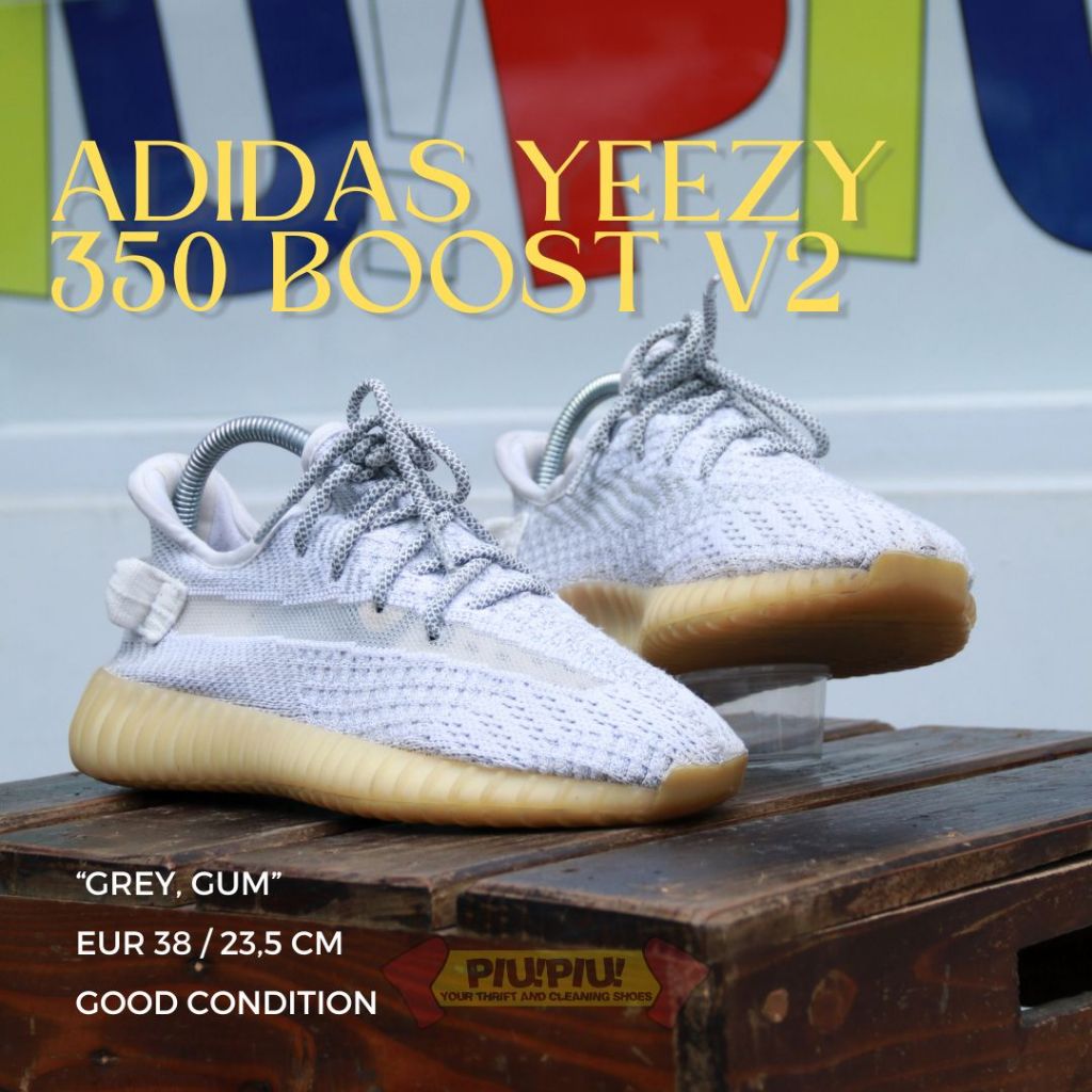 SEPATU 38 - MACAM MACAM SEPATU SIZE 38