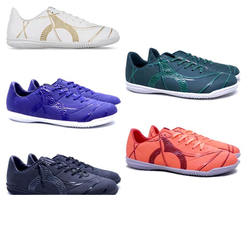 SEPATU FUTSAL ORTUSEIGHT ZENITH IN