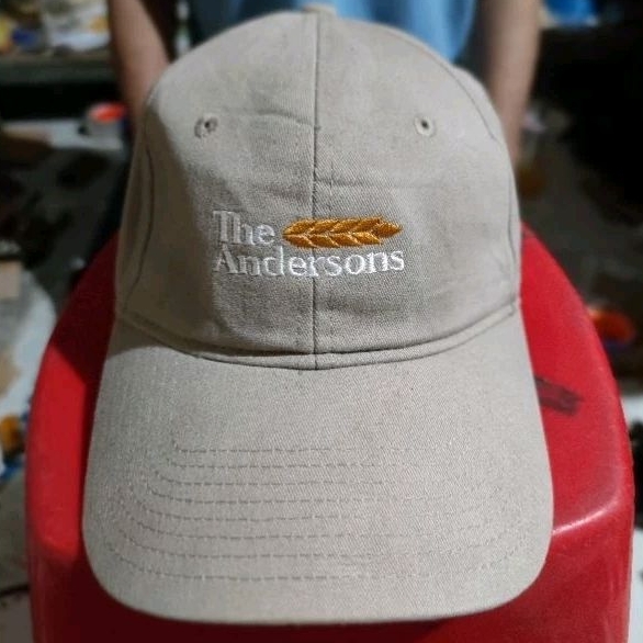 Topi Casual Andersons Coksu