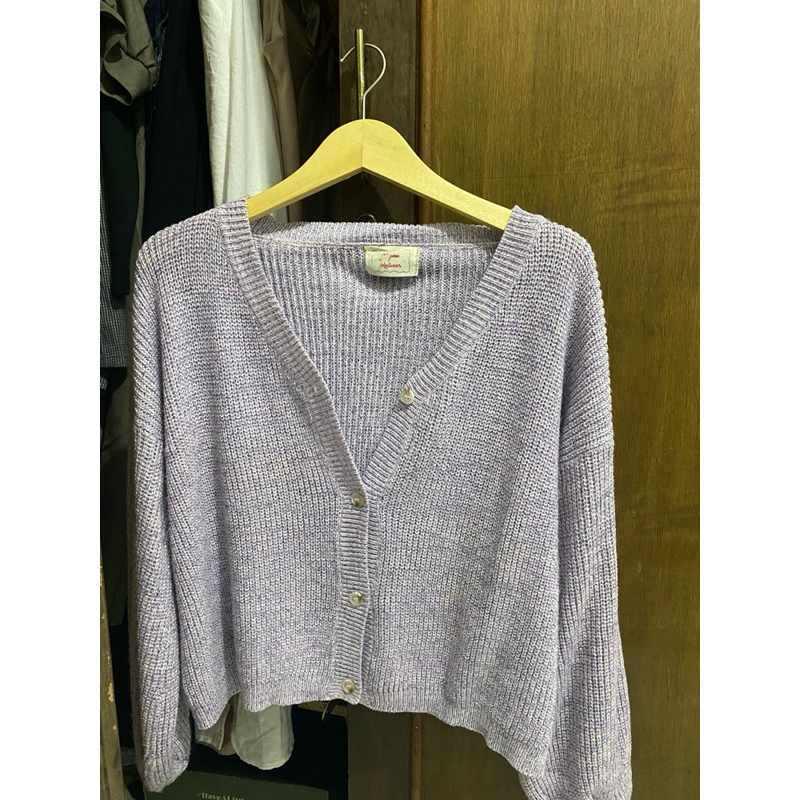 Ninette Sweater
