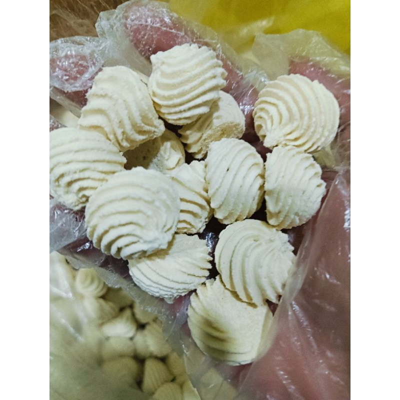 

Sagu kerut mirasa 500gram