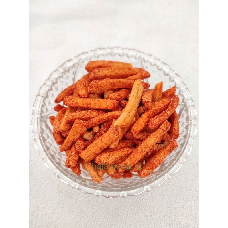 

BASRENG BALADO PEDAS 100g