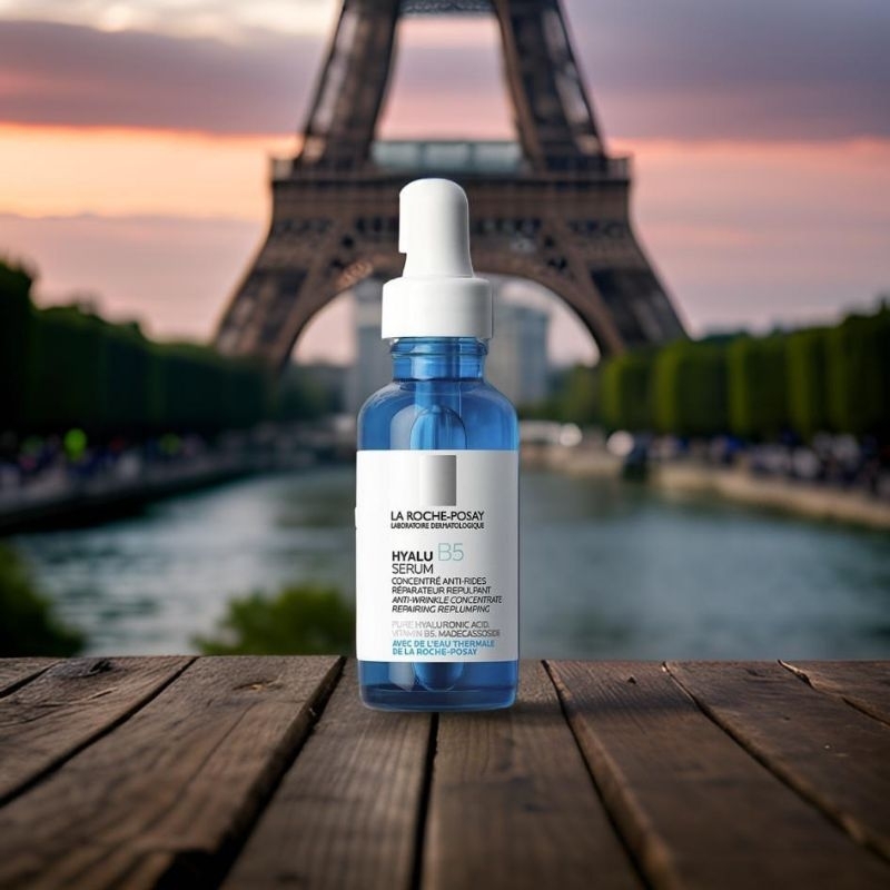 La roche posay HYALU SERUM B5