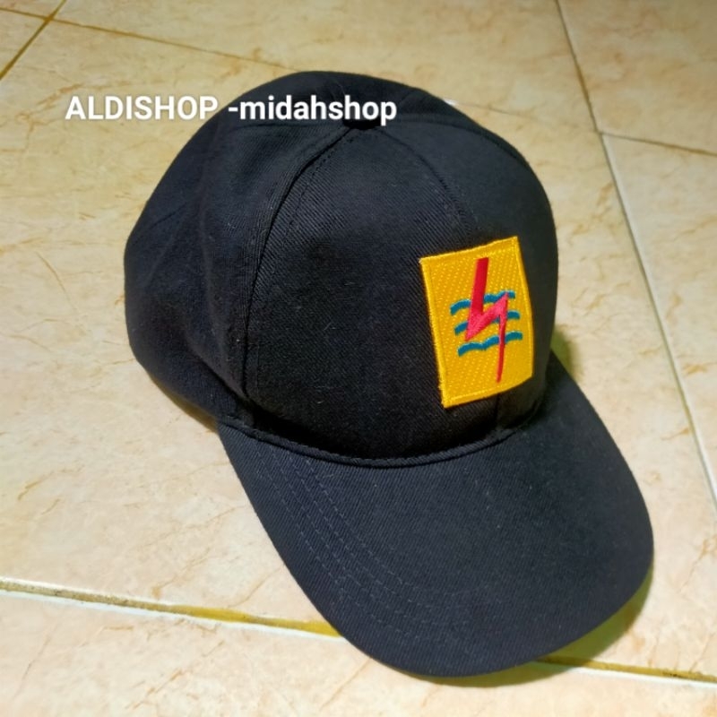 TOPI PLN