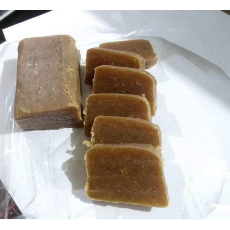 

Dodol Durian