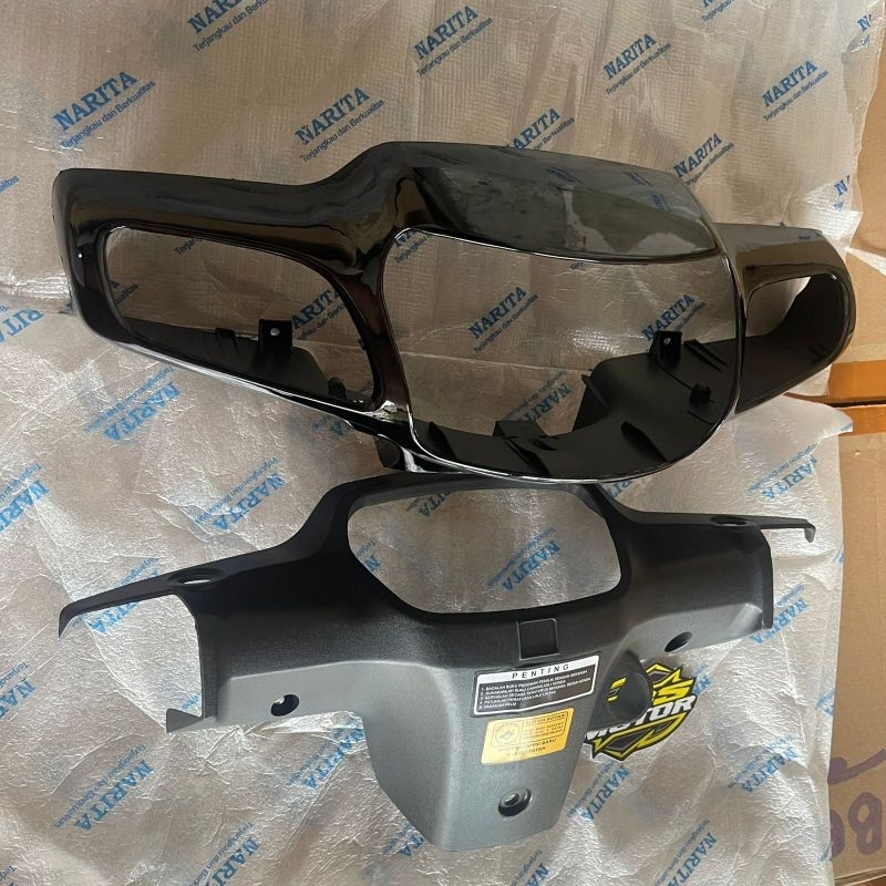 BATOK LAMPU DEPAN LEGENDA 2 BATOK LAMPU SET DEPAN BELAKANG LEGENDA 2