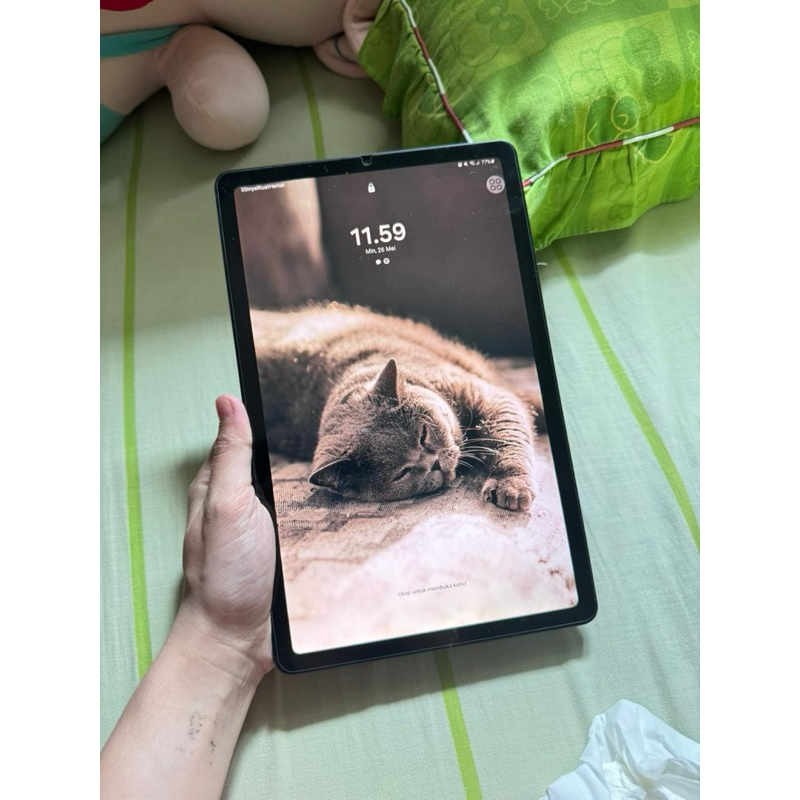samsung tab s6 lite