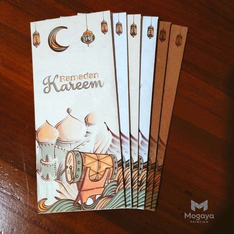 

Amplop Angpao Hari Raya Custom