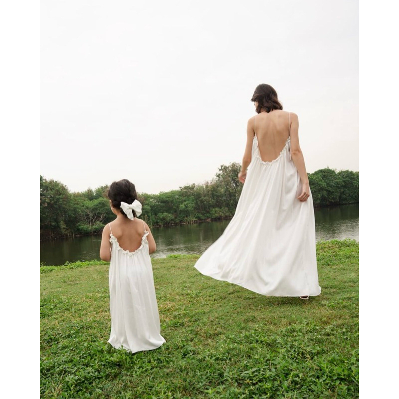 Saya Tales - Eila in Ivory