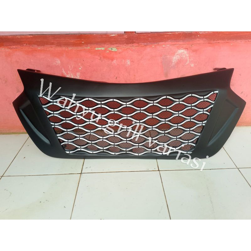 grill Avanza Xenia 2015-2017 model range Rover