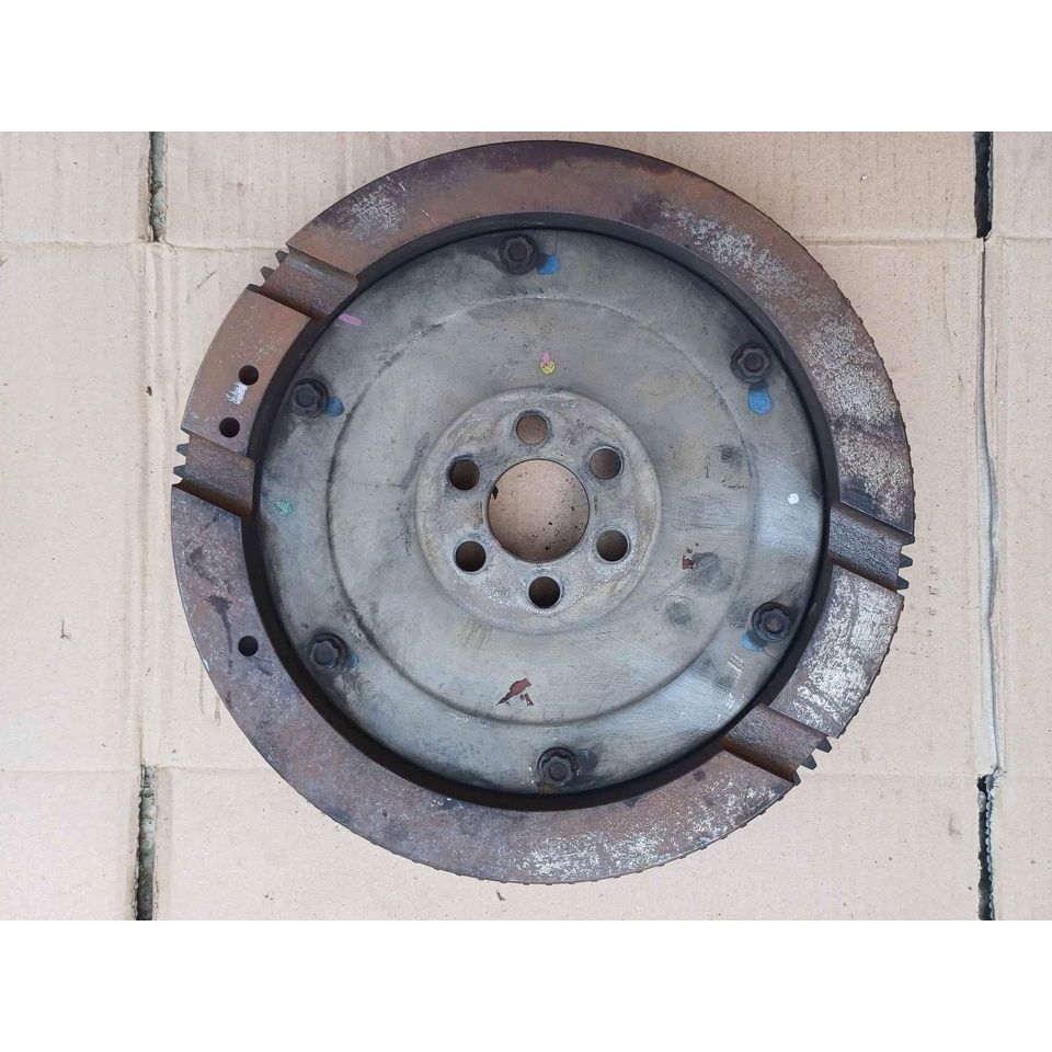 Flywheel fly wheel Roda Gila Daihatsu Grand Max Granmax Luxio 1.5 1500cc ori asli copotan