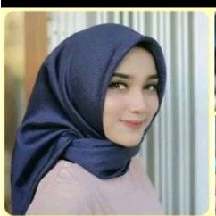 jilbab sinar segiempat