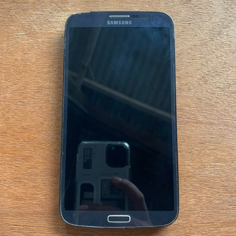 Lcd Touchscreen Samsung Galaxy Mega 6.3 GT-i9200 Original copotan