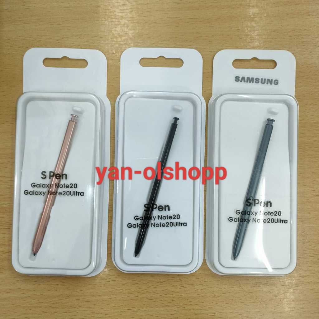 Pen Stylus Samsung Note 20 Ultra Pensil / s pen galaxy note 20 ultra