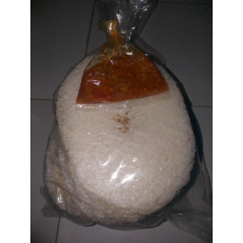 

Gambir free sambal/gamber lemak ikan tongkol pedas/camilan gurih/camilan khas/camilan enak/camilan pedas/camilan rujak/snack camilan