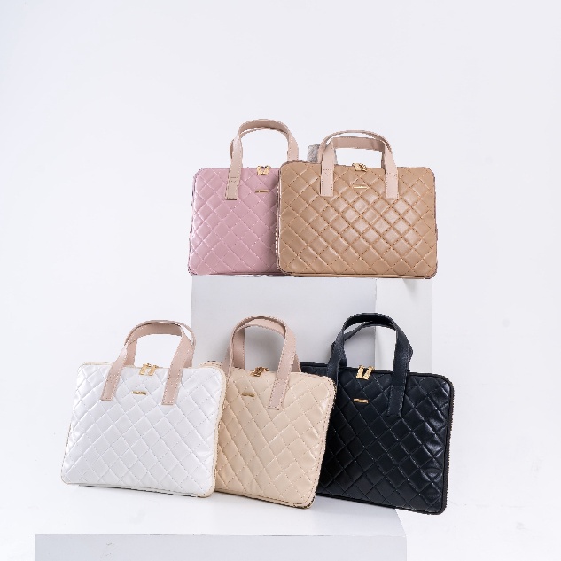 Paket Ekslusif Jena NotebookLaptop Case by Flicka