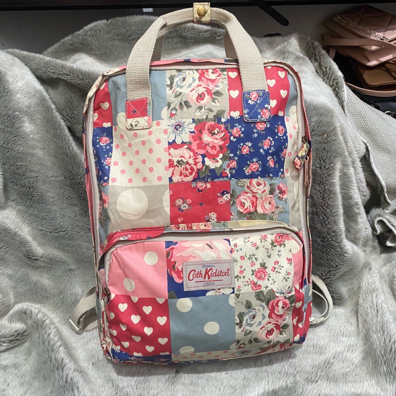tas ransel cath kidston original