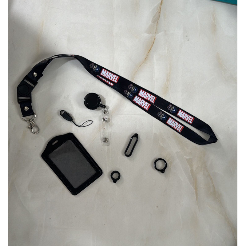 

TALI LANYARD MARVEL TALI ID CARD GANTUNGAN KUNCI GANTUNGAN FLASHDISK GANTUNGAN NAMETAG TALI LANYARD BEST SELLER COD