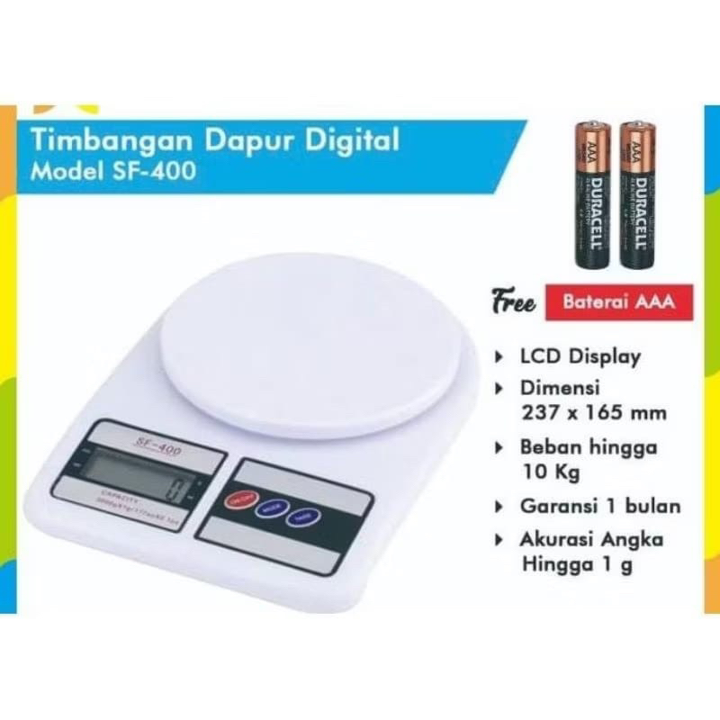 PROMOTimbangan Dapur Digital / Timbangan Digital Kue / Timbangan Kue Digital / Timbangan Digital Gra
