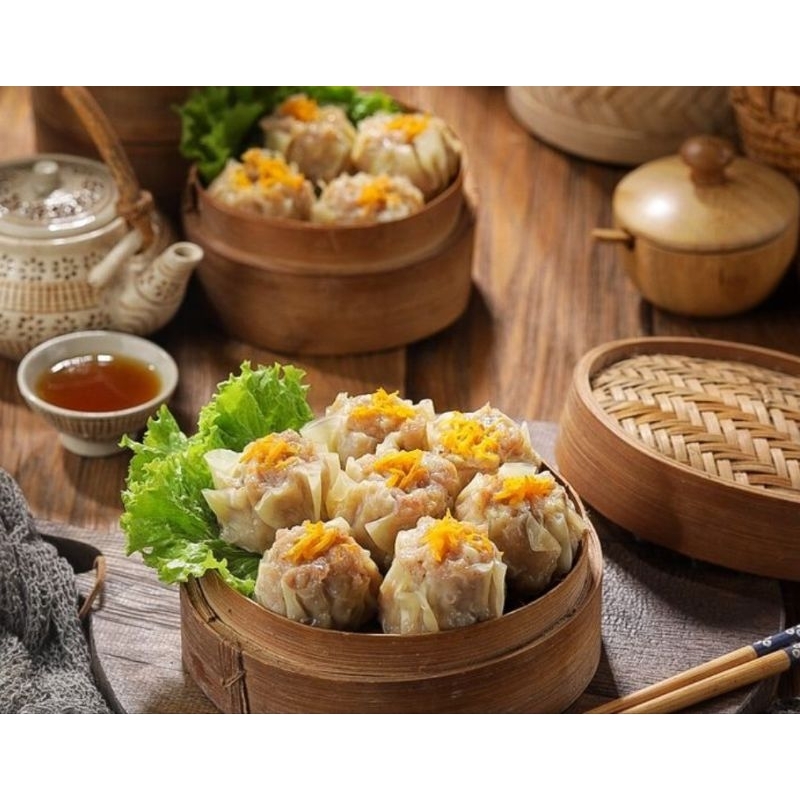 

Dimsum ayam halal || isi 50pcs
