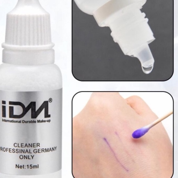 

Dijual Penghapus Tinta Sulam 15ml