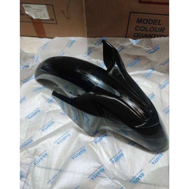 SPAKBOR SLEBOR DEPAN JUPITER MX NEW 135