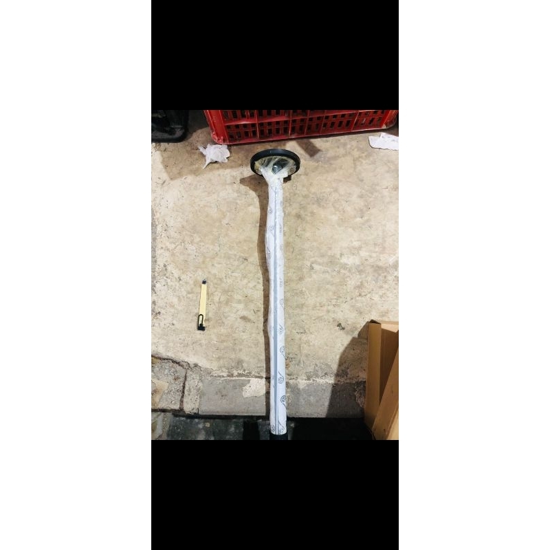 As roda canter ps125