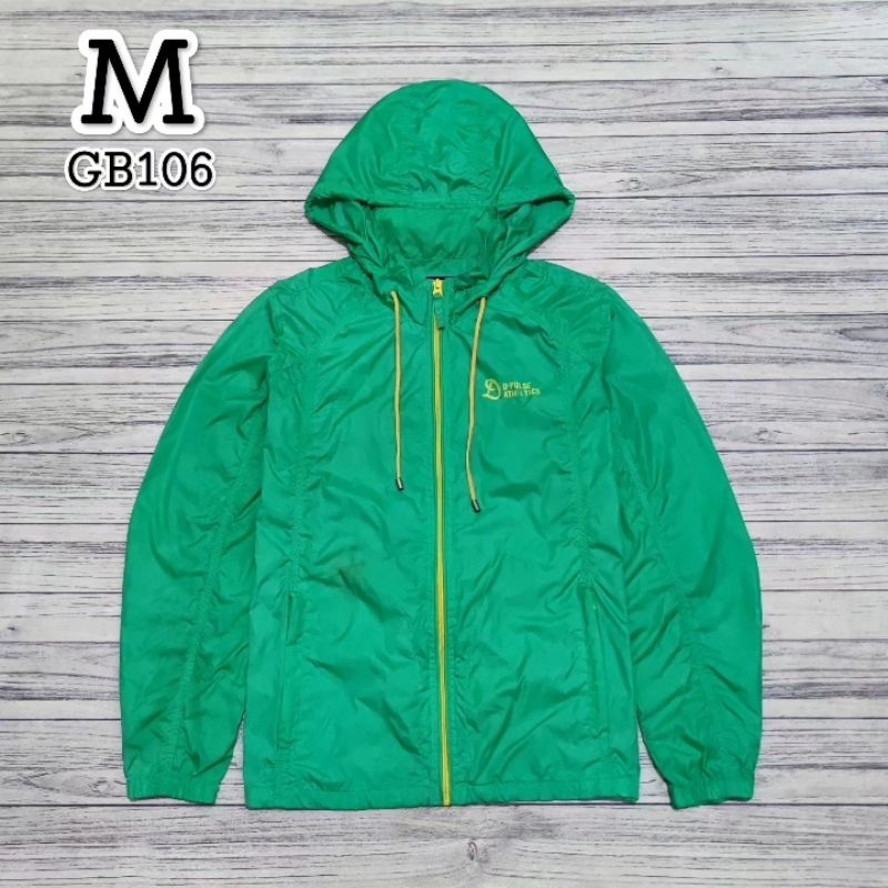 Atasan D. pulse Jacket