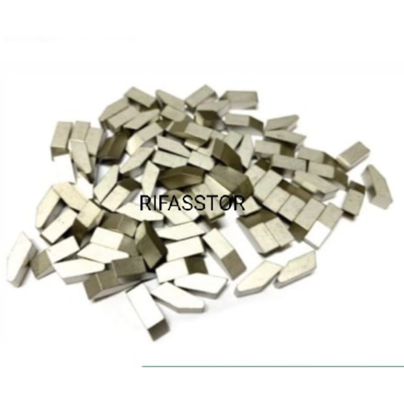 mata Widia 4.5 Mata titik baja 4.5mm