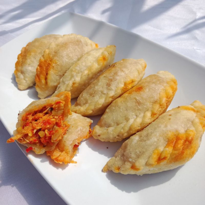 

cireng isi by pawonhani 10 varian