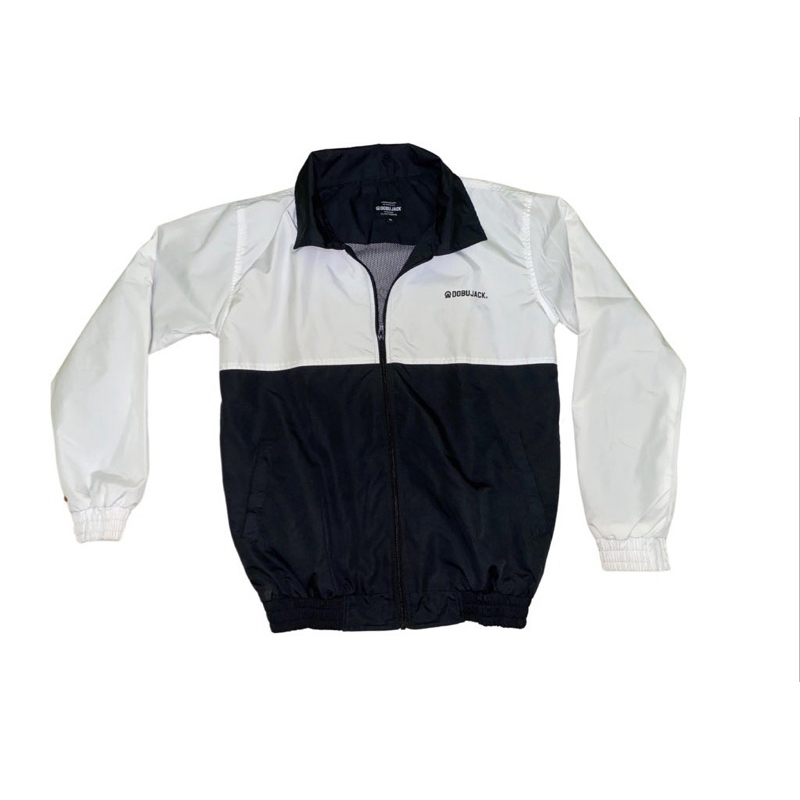 Dobujack Track Suit (preloved)