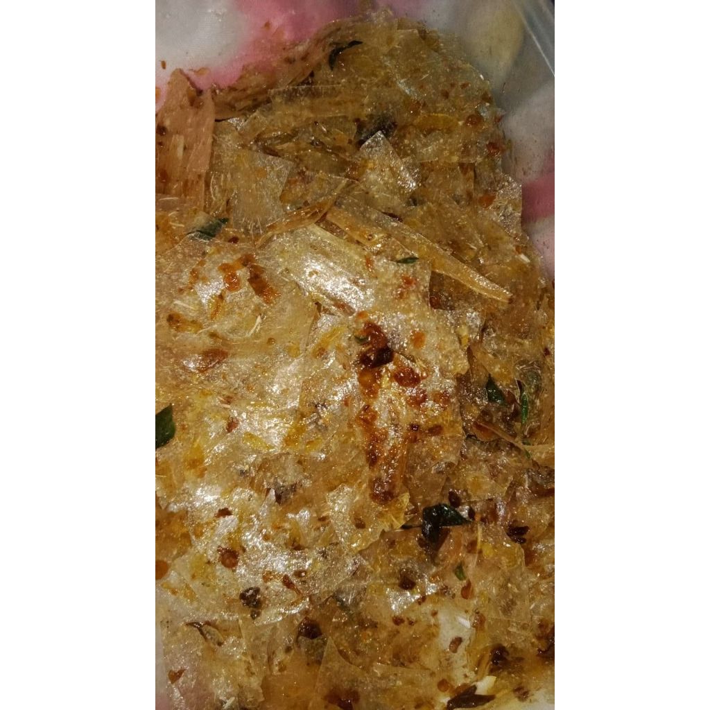

Kripca pedas