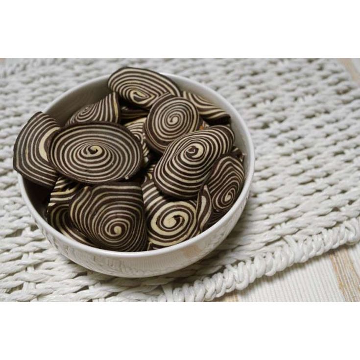 

Keripik Kuping Gajah