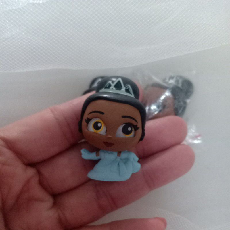 doorables figure/figure doorables/doorables princess