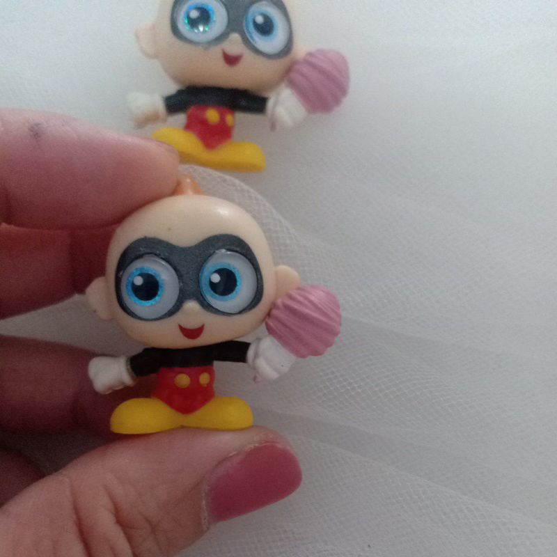 doorables figure/figure doorables