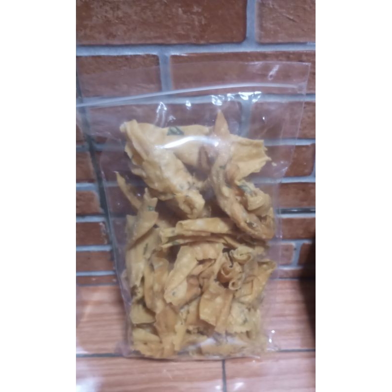 

kripik bawang