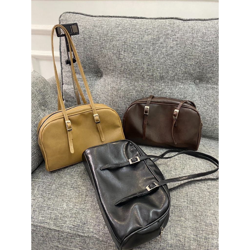 PRISA-Shoulder bag wanita/Tas vintage wanita /Tas bahu wakatobi /Tas pesta /Tas kondangan