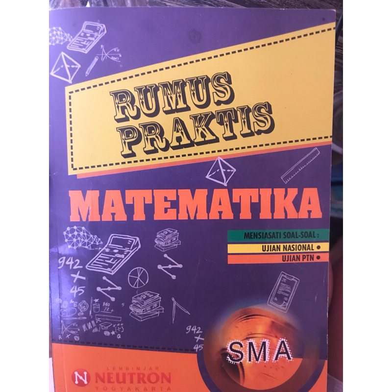 

rumus praktis matematika sma