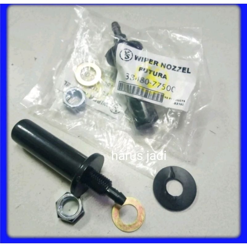 nozzle wiper suzuki futura