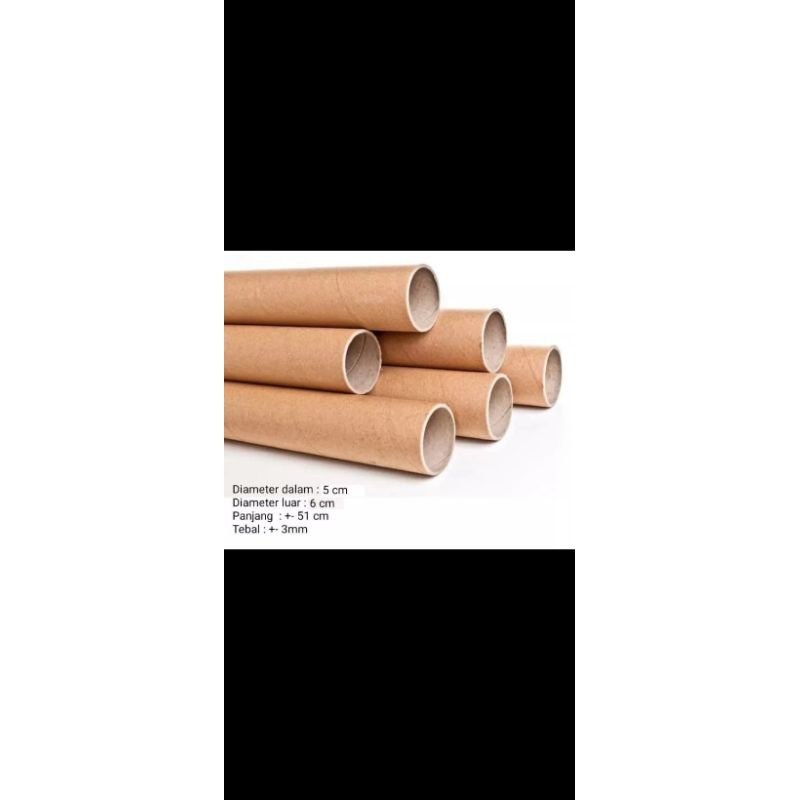 

PAPER CORE /PAPER TUBE /SELONGSONG PACKING / PACKING TABUNG/ KARTON BULAT