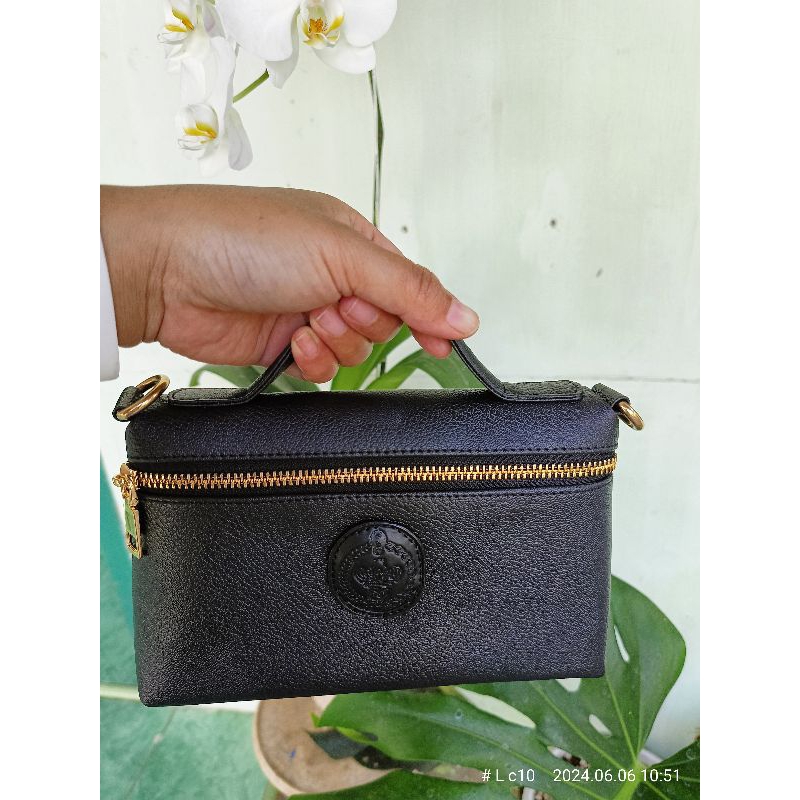 POUCH MINI TERBARU // POUCH PERSIT KCK MINI