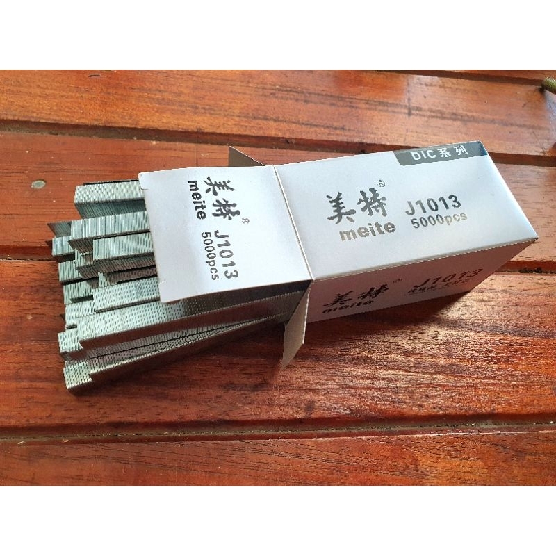 

Staples 1013J MEITE Original