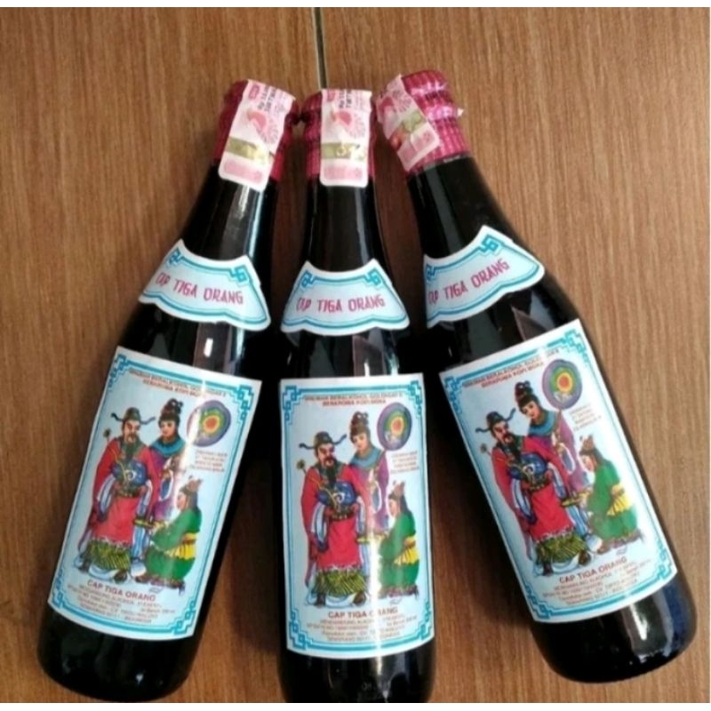 

(CY MURAH) CY KHAS SEMARANG TIGA ORANG TUA